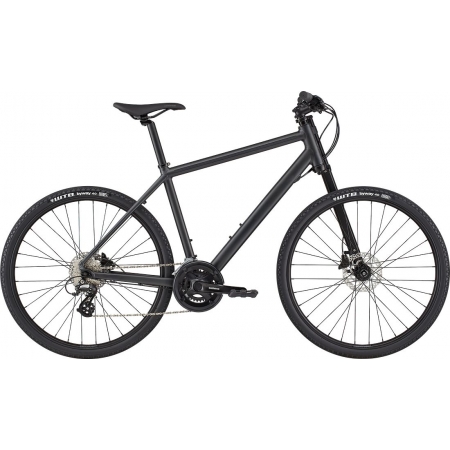 Велосипед 27,5" Cannondale Bad Boy 3 2025
