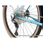 Велосипед 27,5" Kona Dr. Dew 2024