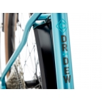 Велосипед 27,5" Kona Dr. Dew 2024