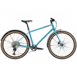 Велосипед 27,5" Kona Dr. Dew 2024