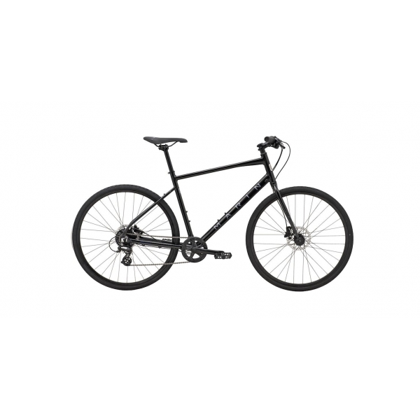 Велосипед 28" Marin Presidio 1 2025