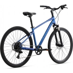 Велосипед Giant Cypress 1 Chameleon Neptune рама M