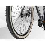 Велосипед Momentum iRide UX 9S зелений Patina рама L
