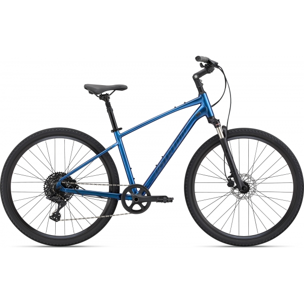 Велосипед Giant Cypress 1 Chameleon Neptune рама M