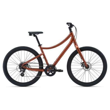 Велосипед Momentum Vida Copper рама R