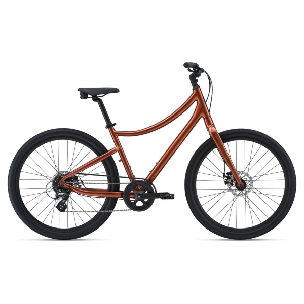 Велосипед Momentum Vida Copper рама R