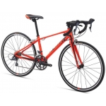 Велосипед Giant TCR Espoir 26 червоний