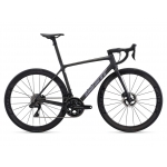 Велосипед Giant TCR Advanced SL 0 Disc DA карбоновий Raw рама L