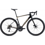 Велосипед Giant Defy Advanced Pro 2 Di2 карбоновий Messier рама ML