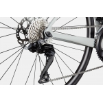 Велосипед 28" Cannondale SuperSix EVO Carbon 3 2025