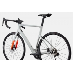 Велосипед 28" Cannondale SuperSix EVO Carbon 3 2025