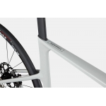 Велосипед 28" Cannondale SuperSix EVO Carbon 3 2025