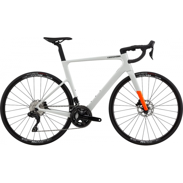 Велосипед 28" Cannondale SuperSix EVO Carbon 3 2025
