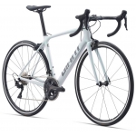 Велосипед Giant TCR Advanced 2 карбоновий рама M