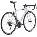 Велосипед Giant TCR Advanced 2 карбоновий рама M