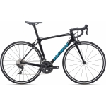 Велосипед Giant TCR Advanced 2 карбоновий рама M