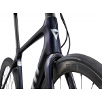 Велосипед Giant TCR Advanced Pro 0 Disc Di2 Cold Night рама ML