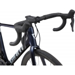 Велосипед Giant TCR Advanced Pro 0 Disc Di2 Cold Night рама ML