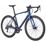 Велосипед Giant TCR Advanced Pro 0 Disc KOM Chameleon Neptune рама ML