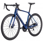 Велосипед Giant TCR Advanced Pro 0 Disc KOM Chameleon Neptune рама ML