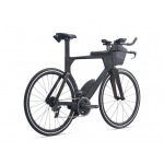 Велосипед Giant Trinity Advanced Pro 1 чорний Rаinbow рама M