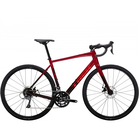 Велосипед 28" Trek Domane AL 2 Gen 4 2024