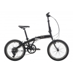 Велосипед 20" Pride Mini 8 2025