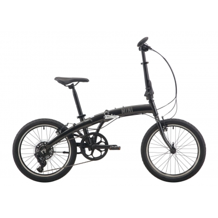 Велосипед 20" Pride Mini 8 2025