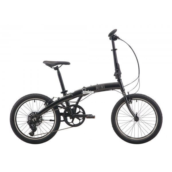 Велосипед 20" Pride Mini 8 2025