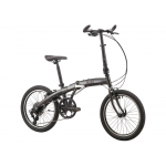 Велосипед 20" Pride Mini 8 2025