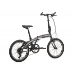 Велосипед 20" Pride Mini 8 2025