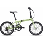 Велосипед Momentum PakAway 2 лемонний Soda