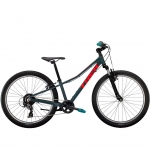 Велосипед 24" Trek Precaliber 24 8S SUS 2026