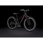 Велосипед 24" Trek Precaliber 24 8S SUS 2026