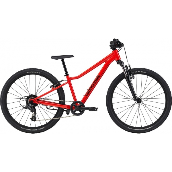 Велосипед 24" Cannondale Trail 2025