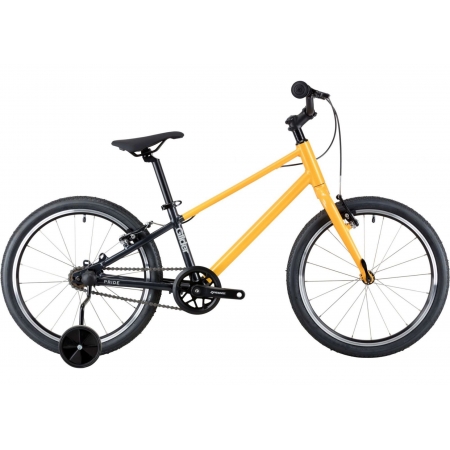 Велосипед 20" Pride Glider 2.1 2025