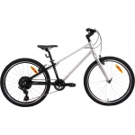 Велосипед 24" Pride Glider 4.1 2026