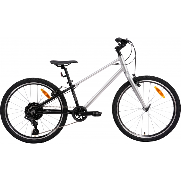 Велосипед 24" Pride Glider 4.1 2026