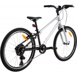 Велосипед 24" Pride Glider 4.1 2026