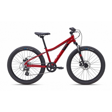 Велосипед 24" Marin BAYVIEW TRAIL 2025