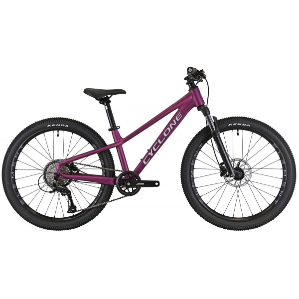 Велосипед 24" Cyclone Dream 2025