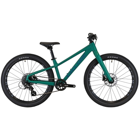 Велосипед 24" Cyclone Ultima 2025