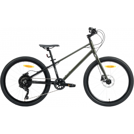 Велосипед 24" Pride Glider 4.2 2026