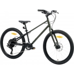 Велосипед 24" Pride Glider 4.2 2026