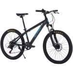 Велосипед 24" Krook 24 2025