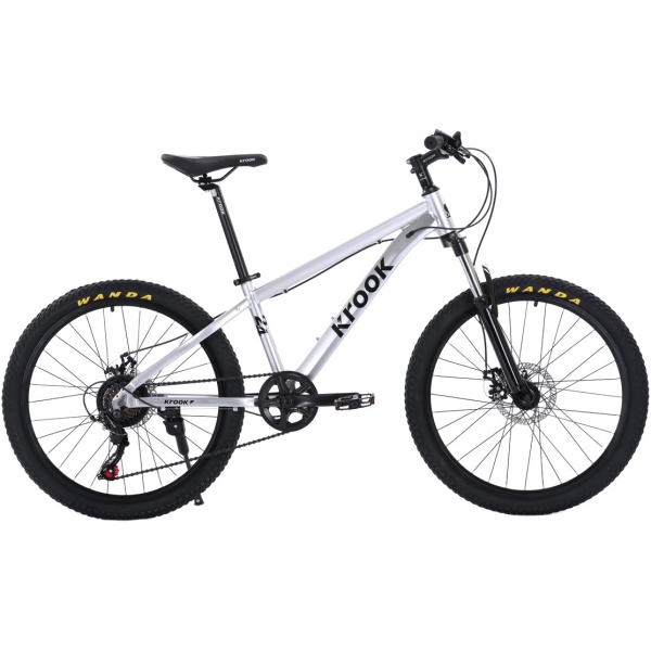 Велосипед 24" Krook 24 2025