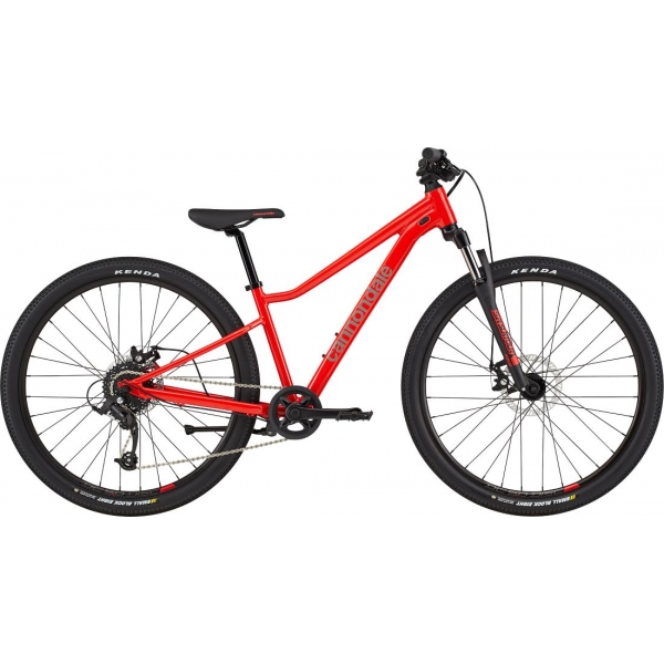 Велосипед 26" Cannondale Trail 2025