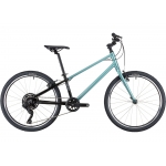Велосипед 24" Pride Glider 4.1 2025