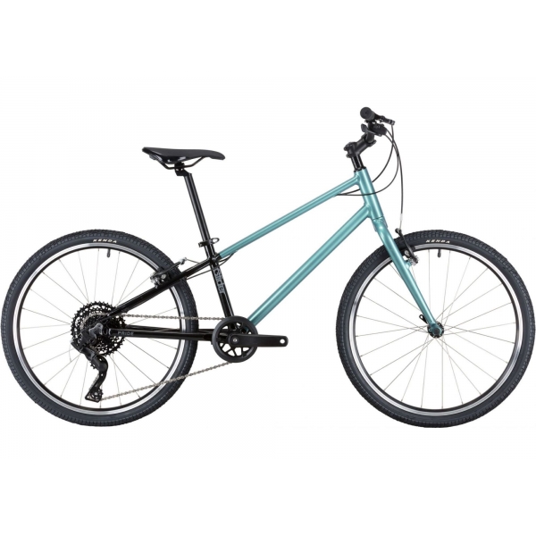 Велосипед 24" Pride Glider 4.1 2025