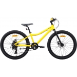 Велосипед 24" Pride Marvel 4.1 2026 Велосипед 24" Pride Marvel 4.1 2026